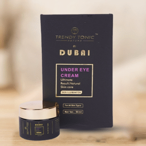 Trendy Tonic Dubai Under Eye Cream – 50ml
