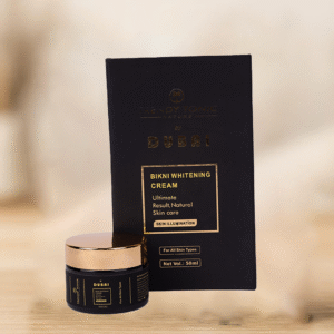 Trendy Tonic Dubai Bikini Whitening Cream – 50ml
