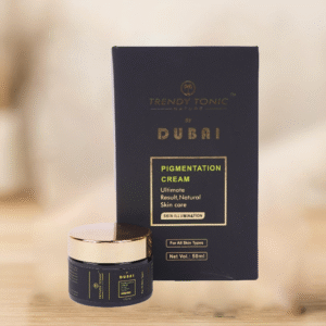 Trendy Tonic Dubai Pigmentation Corrector Cream – 50ml