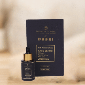 Trendy Tonic Anti-Pigmentation Face Serum – Skin Illumination (25ml)