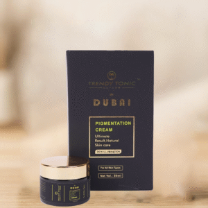 Trendy Tonic Pigmentation Cream – Skin Illumination (50ml)